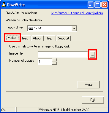 rawwritewin-write